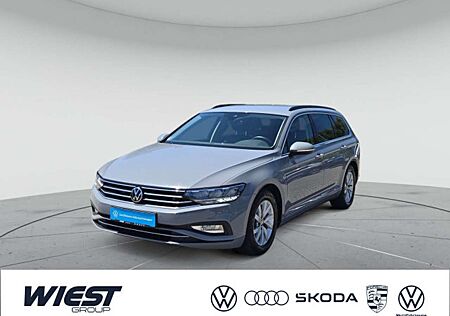VW Passat Variant Volkswagen Business 2.0 TDI DSG, LED/KAM/NAV