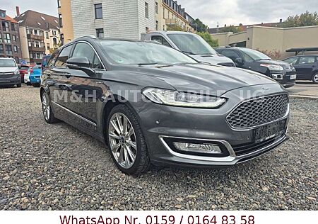 Ford Mondeo Turnier Vignale