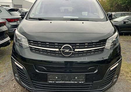 Opel Zafira Life