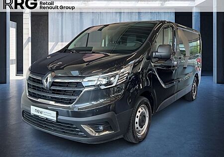 Renault Trafic 2.0 BLUE dCi 150 EU6d, L1H1 3,0t Komfort