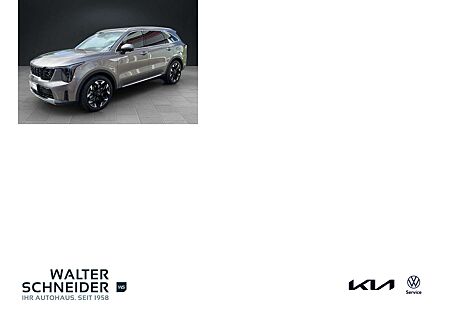 Kia Sorento PE 2.2D AWD PLATINUM NAPPA