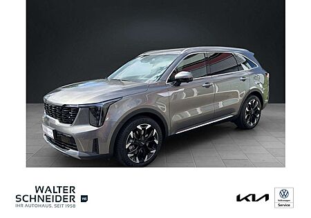 Kia Sorento PE 2.2D AWD PLATINUM NAPPA