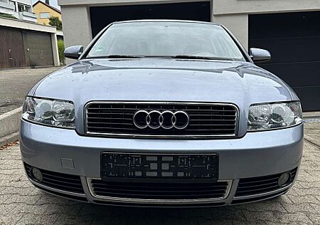 Audi A4 2.0