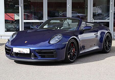 Porsche 992 911 4GTS Cabrio/Lift/Matrix/Burm/4Radl/Appro