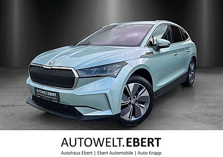 Skoda Enyaq iV 80 Lodge/KAMERA/ACC/HUD/WÄRMEPUMPE/