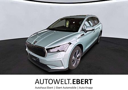Skoda Enyaq iV 80 Lodge/KAMERA/ACC/HUD/WÄRMEPUMPE/