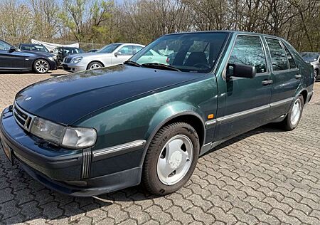 Saab 9000 2.3 CSE Turbo