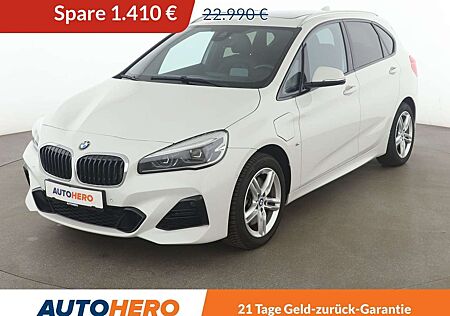 BMW 225xe 225 Active Tourer M Sport Aut.*NAVI*LED*TEMPO*