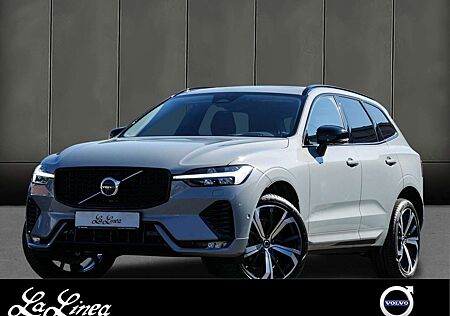 Volvo XC 60 XC60 B5 Ultra Dark / Massage/360/Head-Up