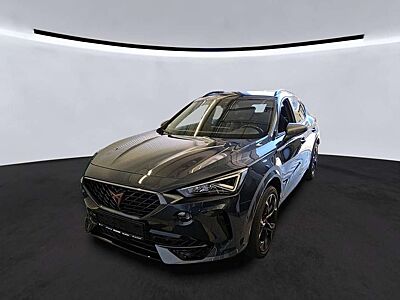 CUPRA Formentor VZ e-Hybrid/SUPERSPORTLENKRAD/CAM/MEMO