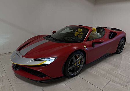 Ferrari SF90 Spider Assetto Fiorano