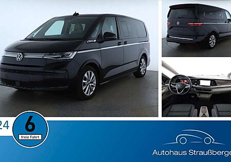 VW T7 Multivan Volkswagen Style lang ACC AHK PANO HuD LRHZ H-K