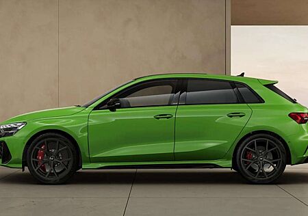Audi RS3 RS 3 TFSI Sportback Pano Leder Matrix Nav Klima...
