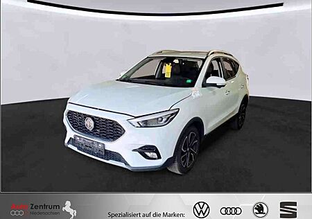 MG ZS ICE 1.5 VTI-tech Comfort Ab 59 EUR Rate/Monat