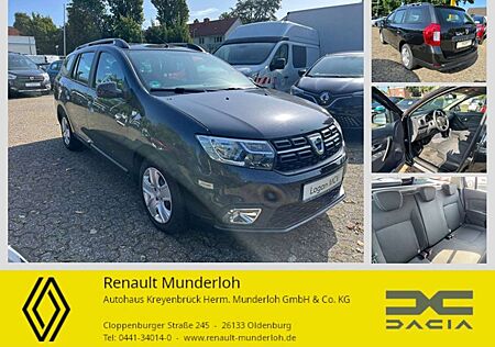 Dacia Logan Comfort