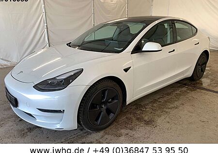Tesla Model 3 LR Dual AWD Wärmepumpe Ryzen Aviloo-97%