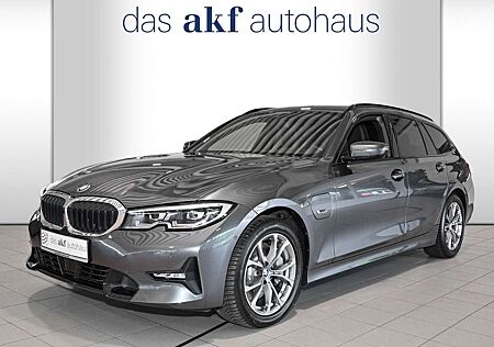 BMW 320 330e Touring Aut. Sport Line-Navi*Kamera*LED*SHZ*b