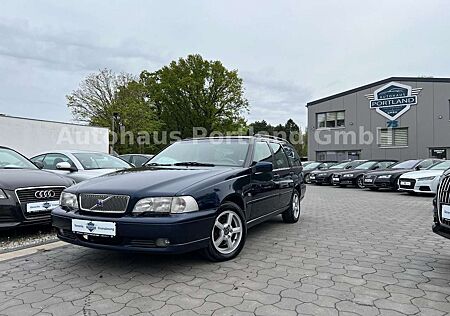 Volvo V70 I 2.4 Automatik 5 Zylinder/HU NEU/SHZ/AHK