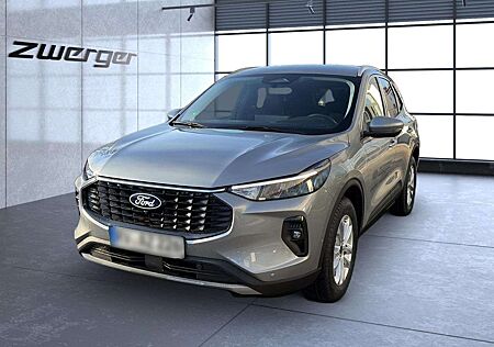 Ford Kuga Titanium iACC 360° Kamera Navi LED PDC Klima