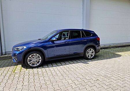 BMW X1 +sDrive20i+Aut.+xLine