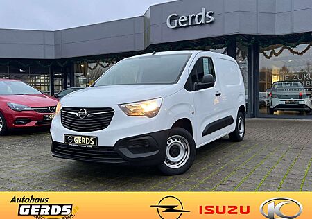 Opel Combo Cargo Edition L1