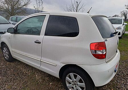 VW Fox Volkswagen 1.4