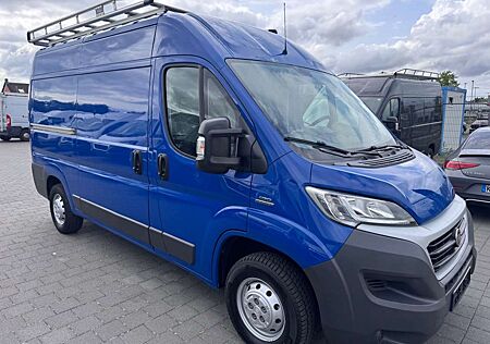 Fiat Ducato 2.3 L2H2 Klima TüV Service Navi Temp.