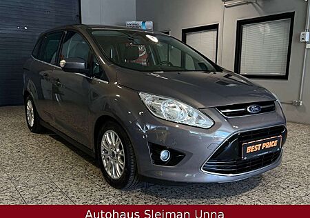 Ford Grand C-Max Titanium/Automatik