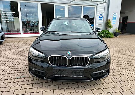 BMW 116 i Advantage