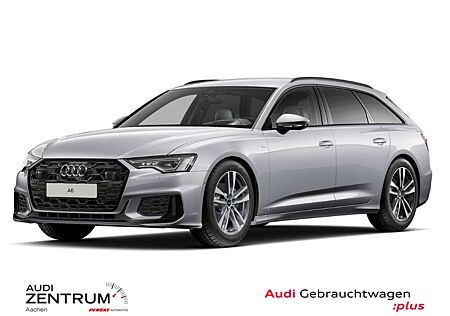 Audi A6 Avant 40 TDI S line ACC*Matrix-LED*Head-up