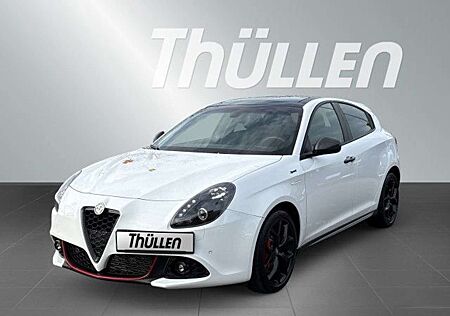 Alfa Romeo Giulietta 2.0 JTDm 20V TCT Sprint / R-Kamera / SHZ