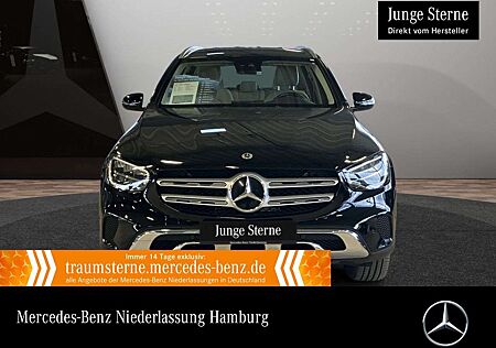 Mercedes-Benz GLC 300 e 4M LED+KAMERA+KEYLESS+9G