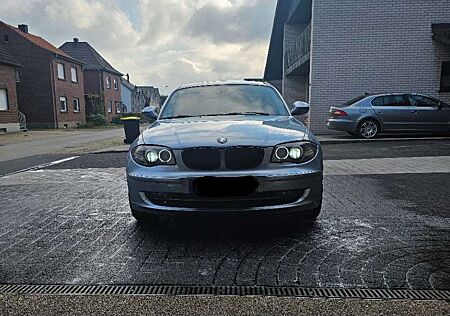 BMW 116d 116