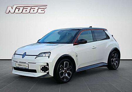 Renault R 5 E-Tech Iconic Five 150 Comfort Range