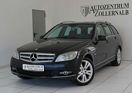 Mercedes-Benz C 200 T CDI BlueEfficiency Avantgarde *AHK*NAVI
