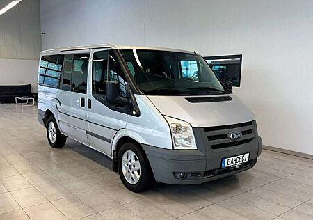Ford Transit FT 300 K Euroline*Klima*Sthzg*AHK*6Sitze