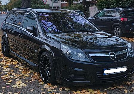 Opel Vectra 1.9 CDTI Caravan