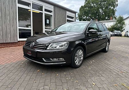 VW Passat Variant Volkswagen Highline ZR Neu*Massage*Sitzbel.*TÜV&ServiceNeu