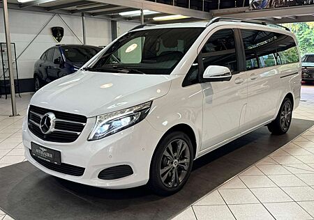 Mercedes-Benz V 250 CDI/BT/d AVANTG*LEDER*DISTR*360°*BURM*LED*