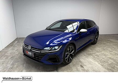 VW Arteon Volkswagen R Shooting Brake 2.0 TSI DSG 4Motion Klima Navi