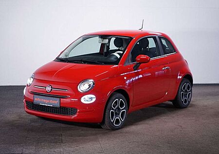 Fiat 500 1.0 GSE Hybrid CLUB*Klima*Android&Apple-Carp