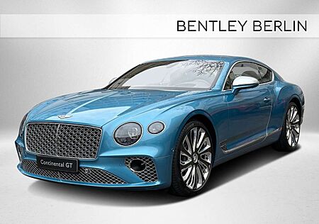 Bentley Continental GT V8 - MULLINER EDITION -