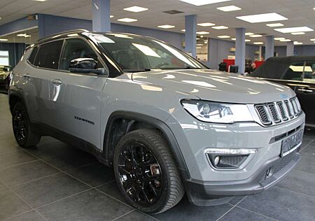 Jeep Compass 1.3 Plug-In Hybrid 4xe S