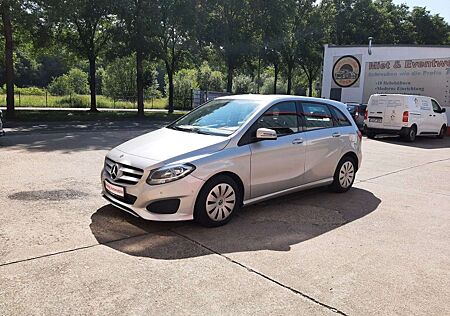 Mercedes-Benz B 180 NAVI*KLIMA*PDC*SHZ*TEMPOMAT