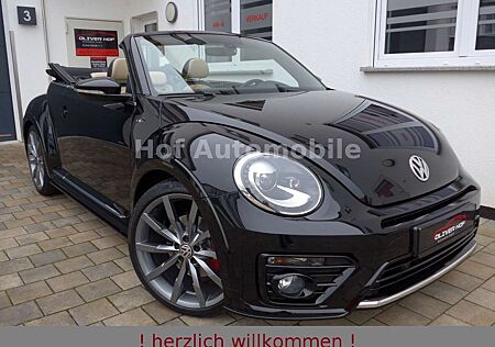 VW Beetle Volkswagen 2.0TSI DSG Exclusive R-Line ABT Fender