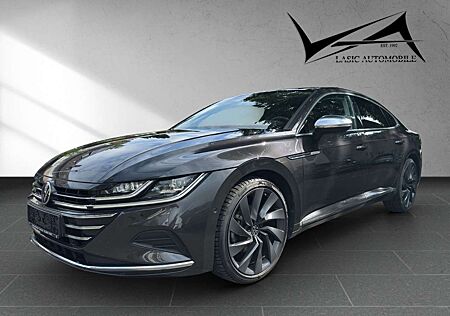 VW Arteon Volkswagen Elegance 2.0 TDI DSG Pano/STH/Head up/