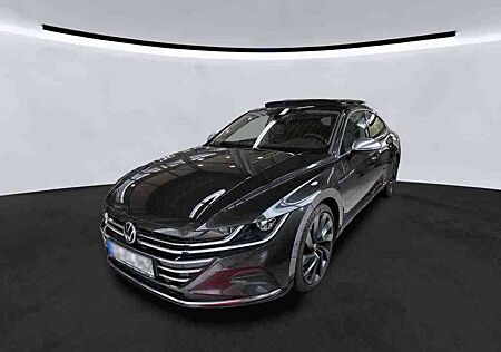 VW Arteon Volkswagen Elegance 2.0 TDI DSG Pano/STH/Head up/