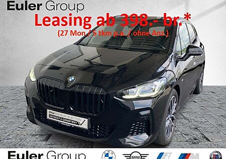 BMW 223 Active Tourer xDrive M-Sport Pano HUD K-Zug adLED