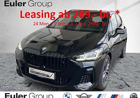 BMW 223 Active Tourer xDrive M-Sport Pano HUD K-Zug adLED