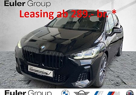 BMW 223 Active Tourer xDrive M-Sport Pano HUD K-Zug adLED